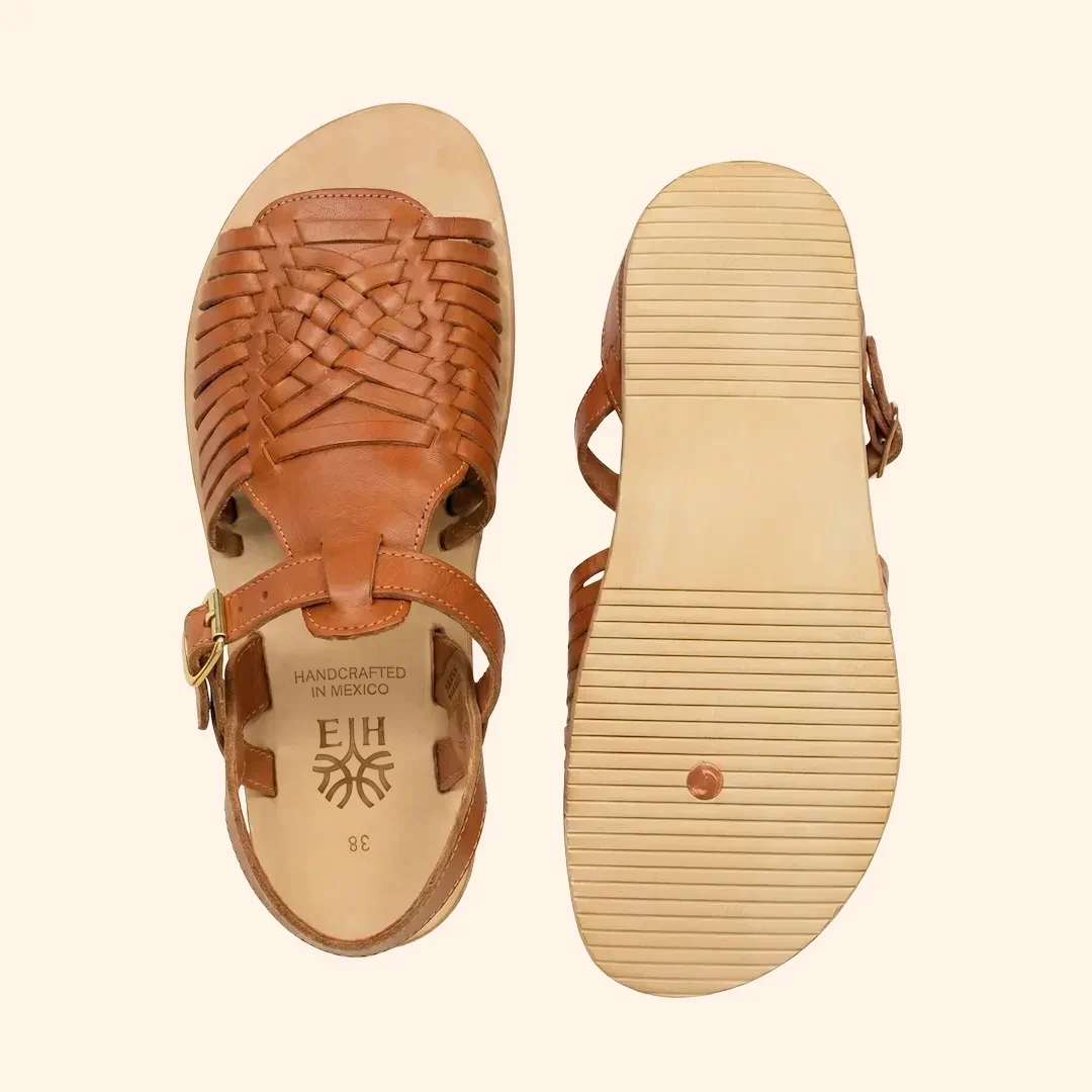 Best-Selling Footwear